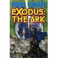 Exodus by Chafe, Paul, 9781439133224