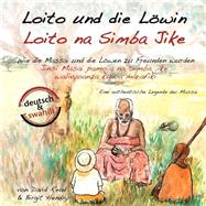 Loito Und Die Lwin by Read, David, 9781503003224