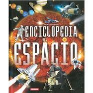 Enciclopedia del espacio by Unknown, 9788467773224