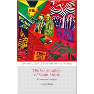 The Constitution of South Africa by Heinz Klug, 9781509963225