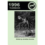 Centre for Fortean Zoology Yearbook 1996 by Downes, Jonathan, 9781905723225
