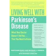 Living Well With Parkinson's Disease by Garie, Gretchen, 9780061173226