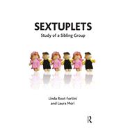 Sextuplets by Linda Root Fortini, 9780429933226