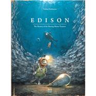 Edison by Kuhlmann, Torben; Wilson, David Henry, 9780735843226
