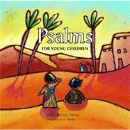 Psalms for Young Children by Delval, Marie-Helen, 9780802853226