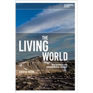 The Living World by Walton, Samantha; Garrard, Greg; Kerridge, Richard, 9781350153226