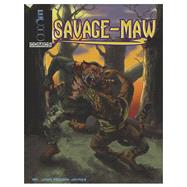 Savage Maw by Jaynes, John Decoda, 9798350993226