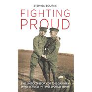 Fighting Proud by Bourne, Stephen, 9781350143227