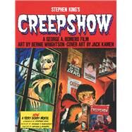 Creepshow by King, Stephen, 9781501163227