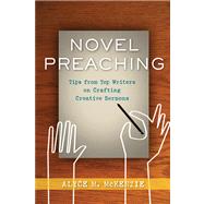 Novel Preaching by McKenzie, Alyce M., 9780664233228