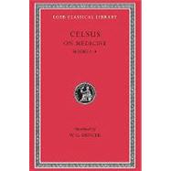 Celsus by Celsus, 9780674993228
