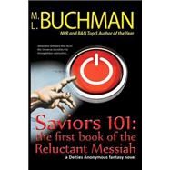Saviors 101 by Buchman, M. L., 9781496143228