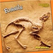 Fossils by Mavrikis, Peter, 9781627123228