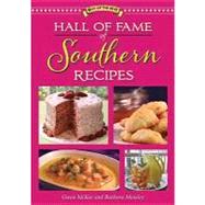 Hall of Fame of Southern Recipes: All-time Favorite Recipes from Southern America by McKee, Gwen; Moseley, Barbara, 9781934193228