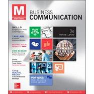 M: Business Communication by Rentz, Kathryn; Lentz, Paula, 9780073403229