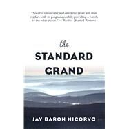 The Standard Grand by Nicorvo, Jay Baron, 9781432843229