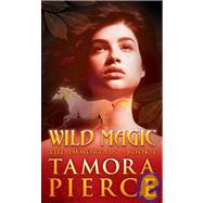 Wild Magic by Pierce, Tamora, 9781439563229