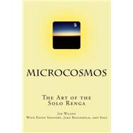 Microcosmos by Wilson, Jim, 9781492933229