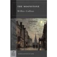 The Moonstone by Wilkie Collins, 9781593083229