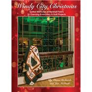Windy City Christmas by Richards, Diana; Mcgrath, Jan, 9781617453229