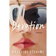 Devotion by Stevens, Madeline, 9780062883230