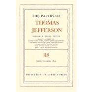 The Papers of Thomas Jefferson by Jefferson, Thomas; Oberg, Barbara B.; McClure, James P.; Pascu, Elaine Weber; Downey, Tom, 9780691153230