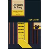 Constructing the Enemy by Srikanth, Rajini, 9781439903230