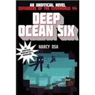Deep Ocean Six by Osa, Nancy, 9781510703230