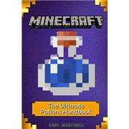 Minecraft Potions by Mat, John, 9781522823230