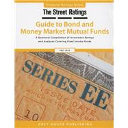 Thestreet Ratings' Guide to Bond and Money Market Mutual Funds Fall 2014 by Thestreet Ratings, 9781619253230