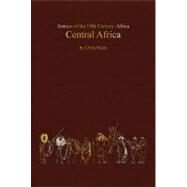 Central Africa by Peers, Chris; Heath, Ian, 9781901543230