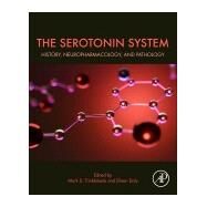The Serotonin System by Tricklebank, Mark; Daly, Eileen, 9780128133231