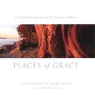 Places of Grace by Irving, Gary, 9780252023231