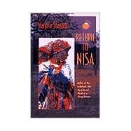 Return to Nisa by Shostak, Marjorie, 9780674003231