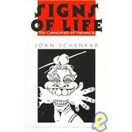 Signs of Life by Schenkar, Joan, 9780819563231