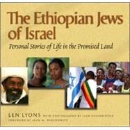 The Ethiopian Jews of Israel by Lyons, Len, 9781580233231
