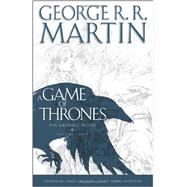A Game of Thrones: The Graphic Novel: Volume Three by MARTIN, GEORGE R. R.; ABRAHAM, DANIEL, 9780440423232