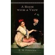A Room With a View by FORSTER, E.M., 9780553213232