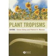 Plant Tropisms by Gilroy, Simon; Masson, Patrick, 9780813823232
