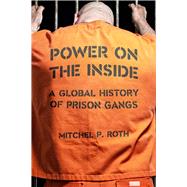 Power on the Inside by Roth, Mitchel P., 9781789143232
