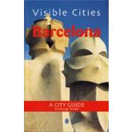 Visible Cities Barcelona Pa by Semler,George, 9789632063232