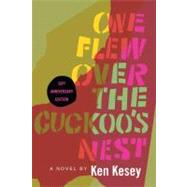 One Flew Over the Cuckoo's Nest by Kesey, Ken, 9780670023233