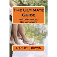 The Ultimate Guide by Brown, Rachel, 9781523403233