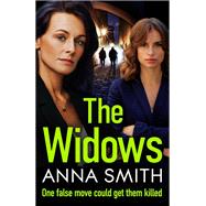 The Widows by Anna Smith, 9781529443233