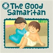 The Good Samaritan by Williamson, Karen; Conner, Sarah, 9781781283233