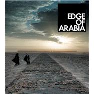Edge of Arabia by Mater, Ahmed, 9781861543233