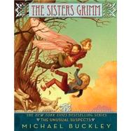 The Sisters Grimm: The Unusual Suspects - #2 by Buckley, Michael; Ferguson, Peter, 9780810993235
