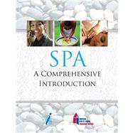 Spa: A Comprehensive Introduction by Johnson, Elizabeth M., Ph.D.; Redman, Bigette M., 9780866123235