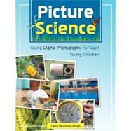 Picture Science by Neumann-Hinds, Carla, 9781933653235