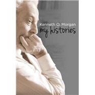 Kenneth O. Morgan by Morgan, Kenneth O., 9781783163236